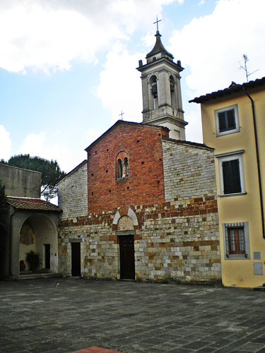 La pieve